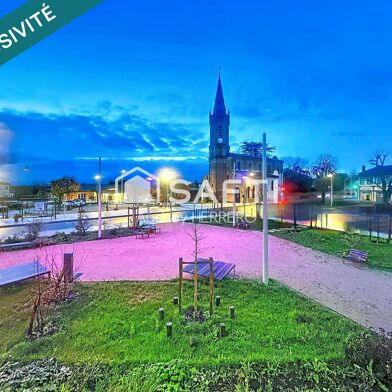 Appartement 2 pièces 115000 €