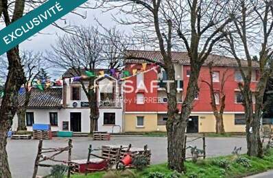 Investissement pour LMNP - Appartement T2 à MONTBERON - Vendu loué — photo du bien