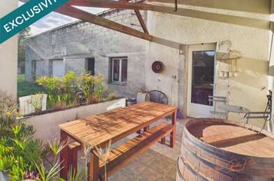 Maison 6 pièces 239000 €