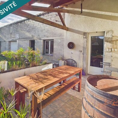 Maison 6 pièces 239000 €