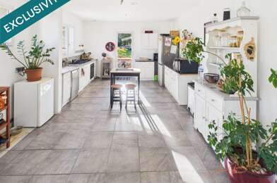 Maison 6 pièces 239000 €