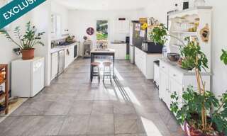 Maison 6 Pièces 138 m² à vendre à Sainte-Gemme (17250)