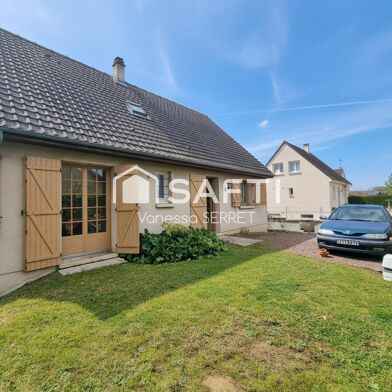 Maison 5 pièces 295000 €