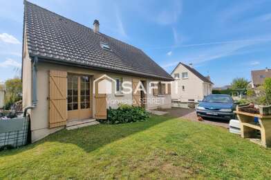 Maison 5 pièces 274000 €