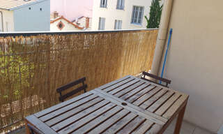 Appartement 3 Pièces 67 m² à louer à Lyon 7 (69007)