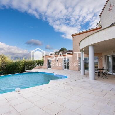 Maison 9 pièces 680000 €