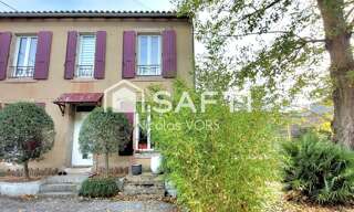 Maison 4 Pièces 90 m² à vendre à Millau (12100)