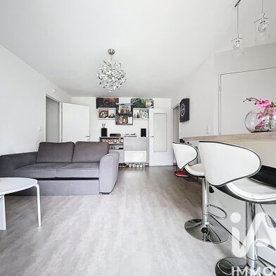 Appartement 2 pièces 170000 €