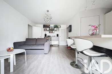 Appartement 2 pièces 165000 €