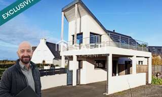 Maison 5 Pièces 102 m² à vendre à Trévou-Tréguignec (22660)