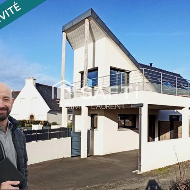 Maison 5 pièces 449000 €