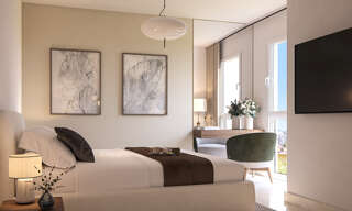 Appartement 3 Pièces 60 m² à vendre à Nice (06100)