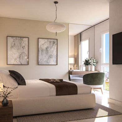 Appartement 3 pièces 350000 €