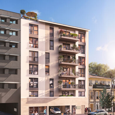 Appartement 2 pièces 299000 €