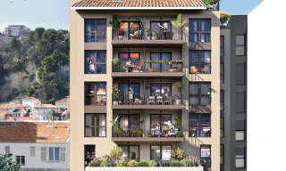 Appartement 4 Pièces 81 m² à vendre à Nice (06100)