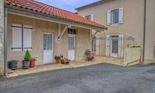 Maison 4 Pièces 118 m² à vendre à Saint-Juéry (81160)