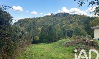 Terrain  875 m² à vendre à Soyons (07130)