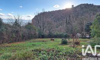 Terrain  875 m² à vendre à Soyons (07130)