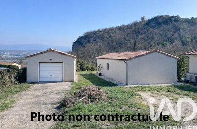 Vente Terrain 875 m&sup2; — photo du bien