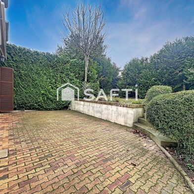 Maison 7 pièces 1345000 €