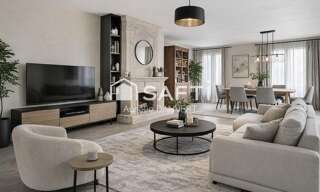 Maison 7 Pièces 171 m² à vendre à Rueil-Malmaison (92500)