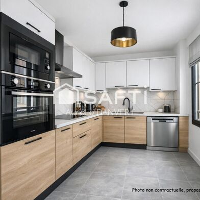 Maison 7 pièces 1290000 €