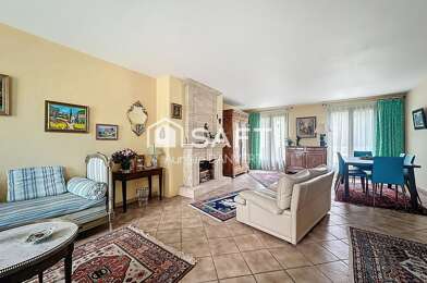 Maison 7 pièces 1290000 €