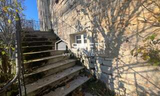 Maison 4 Pièces 90 m² à vendre à Bligny-sur-Ouche (21360)