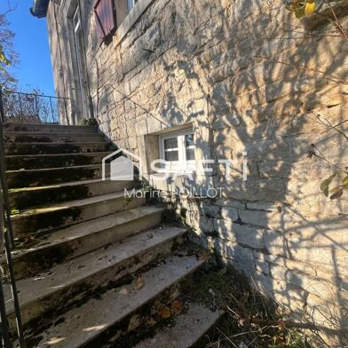 Maison 4 pièces 65000 €