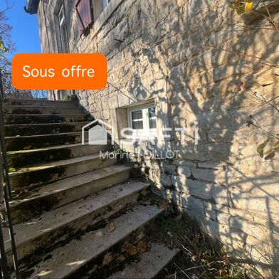 Maison 4 pièces 65000 €