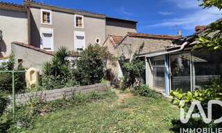 Maison 5 Pièces 167 m² à vendre à Mazamet (81200)