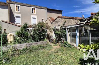 Maison 5 pièces 145000 €