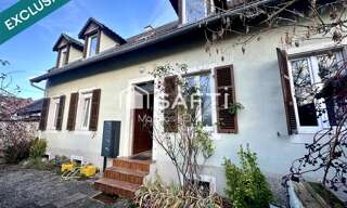 Appartement 2 Pièces 38 m² à vendre à Strasbourg (67100)