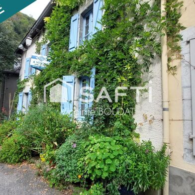 Maison 7 pièces 374000 €