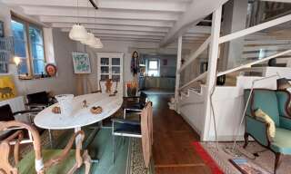 Maison 7 Pièces 217 m² à vendre à Oloron-Sainte-Marie (64400)