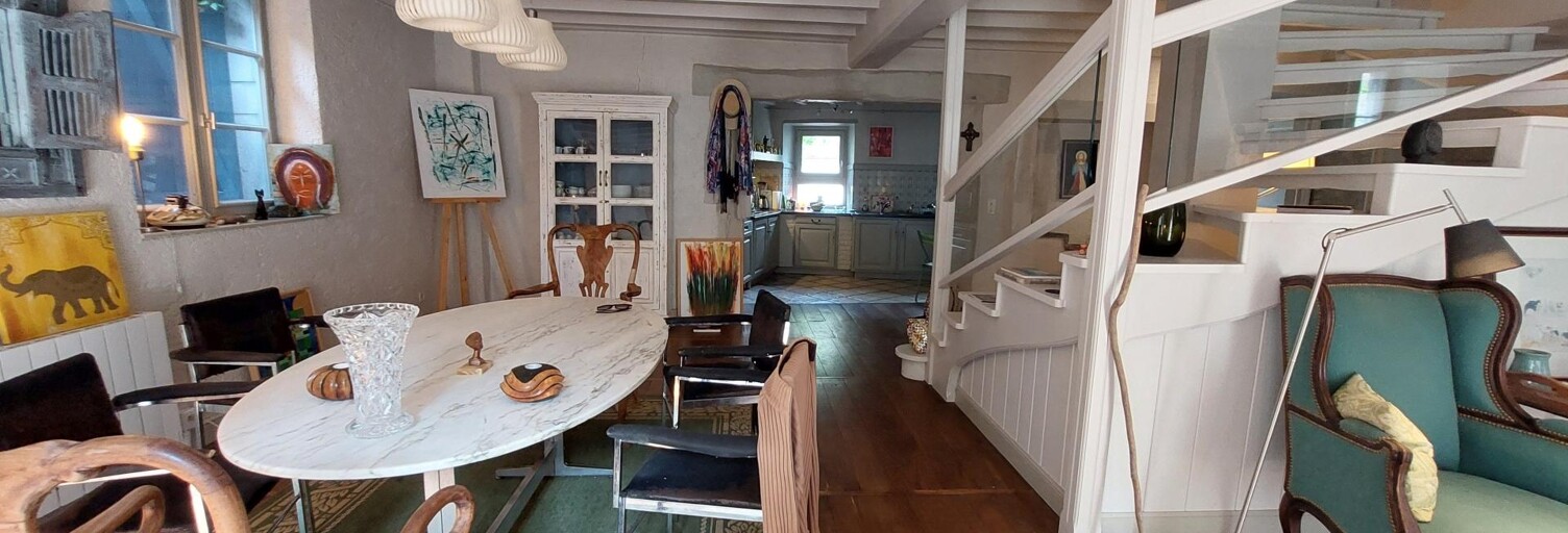 Maison 7 Pièces 217 m² à vendre à Oloron-Sainte-Marie (64400)