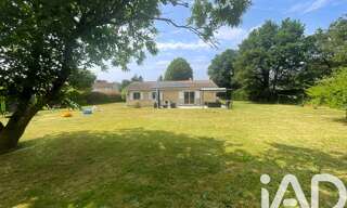 Maison 6 Pièces 130 m² à vendre à Belin-Béliet (33830)