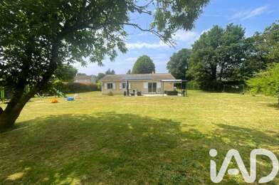 Maison 6 pièces 359500 €