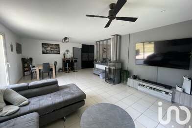 Maison 6 pièces 359500 €