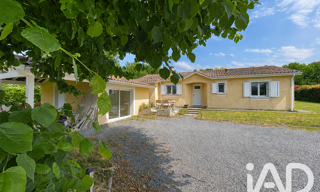 Maison 6 Pièces 130 m² à vendre à Belin-Béliet (33830)