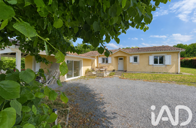 Vente Maison/villa 6 pièces — photo du bien