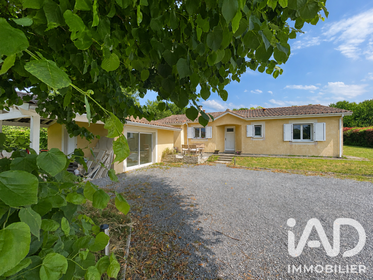 Vente Maison/villa 6 pièces — photo 1