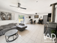 Vente Maison/villa 6 pièces — photo 2