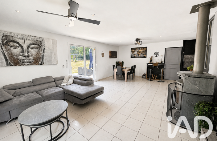 Vente Maison/villa 6 pièces — photo 2