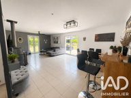Vente Maison/villa 6 pièces — photo 3