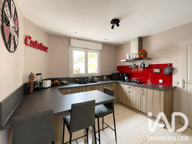 Vente Maison/villa 6 pièces — photo 4