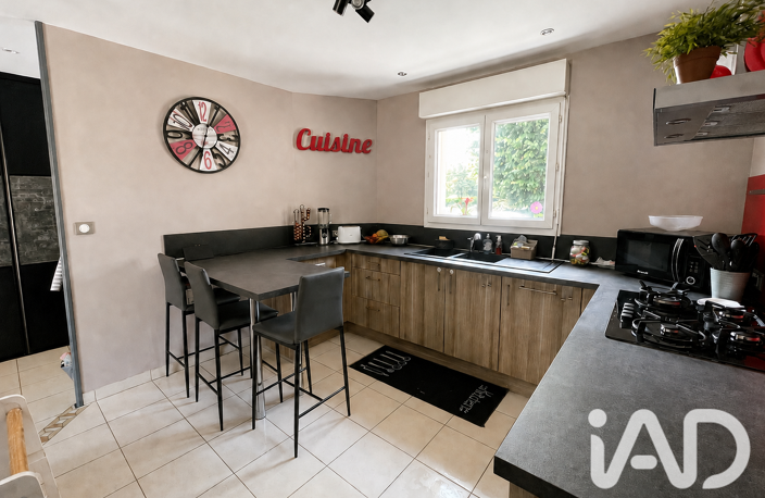 Vente Maison/villa 6 pièces — photo 5