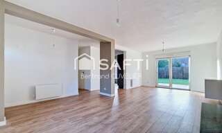 Maison 4 Pièces 82 m² à vendre à Prémesques (59840)