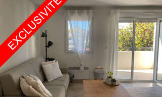 Appartement 3 Pièces 58 m² à vendre à Saint-Mathieu-de-Tréviers (34270)