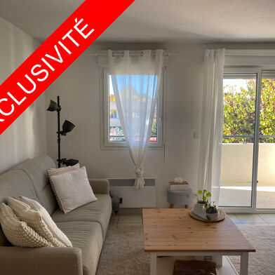 Appartement 3 pièces 232000 €